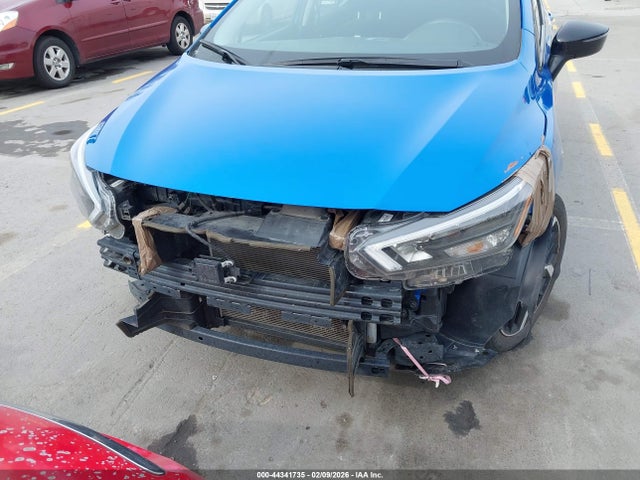 Nissan Versa 1.6 Sr 2024 3N1CN8FV4RL865718 Image 6