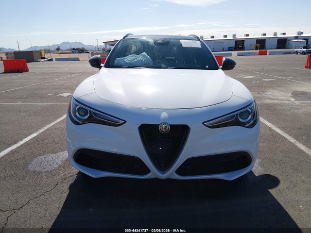 ZASPAKBN7L7C92958 Alfa Romeo Stelvio Ti Sport Awd