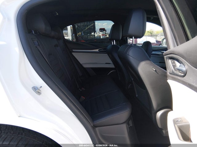 ZASPAKBN7L7C92958 Alfa Romeo Stelvio Ti Sport Awd