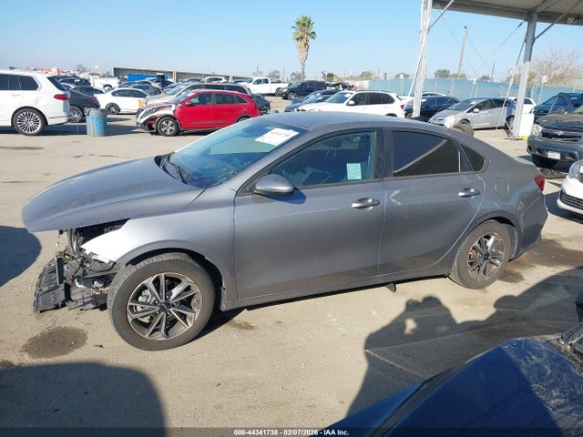 KIA Forte Lxs 2023 3KPF24AD2PE538570 Image 15