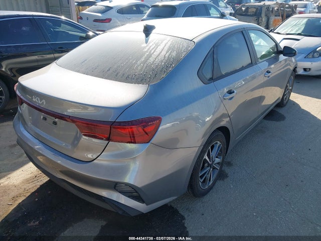 KIA Forte Lxs 2023 3KPF24AD2PE538570 Image 4