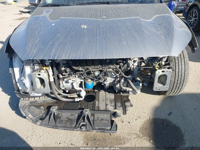 KIA Forte Lxs 2023 3KPF24AD2PE538570 Image 6