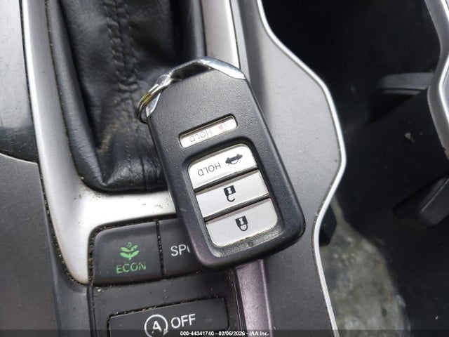 1HGCV1F33MA029127 Honda Accord Sport
