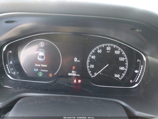 1HGCV1F33MA029127 Honda Accord Sport
