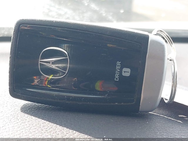 2016 ACURA MDX 5FRYD4H48GB051259 Photo 10