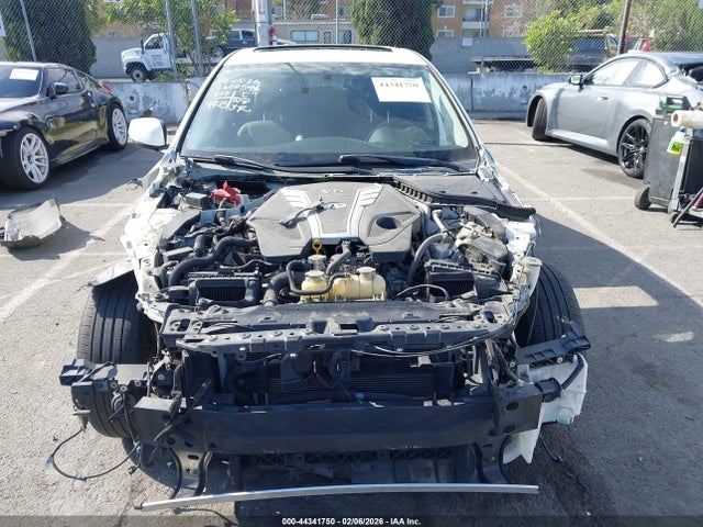 JN1EV7AP7JM353926 Infiniti Q50 3.0t Luxe