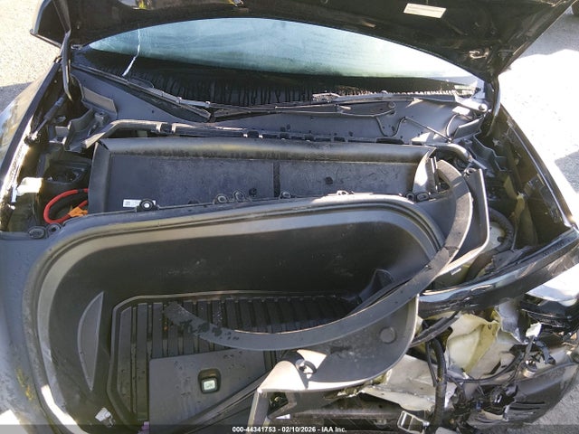 2023 TESLA MODEL Y 7SAYGDEF2PF782349 Photo 9