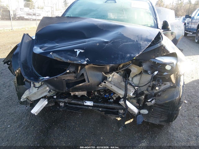 2023 TESLA MODEL Y 7SAYGDEF2PF782349 Photo 5