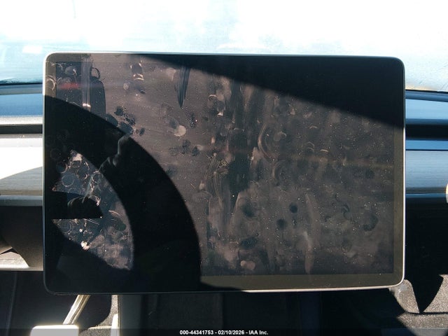 2023 TESLA MODEL Y 7SAYGDEF2PF782349 Photo 6