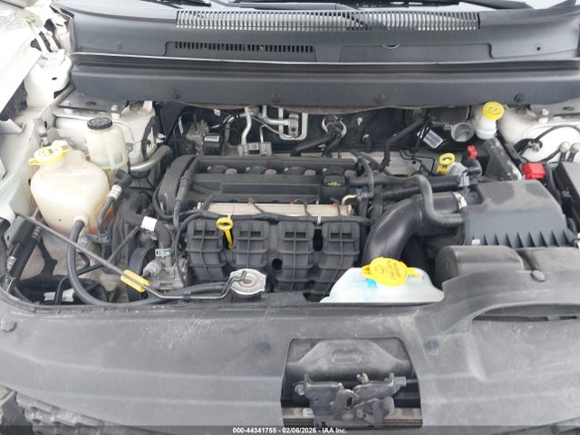 Dodge Journey Sxt 2018 3C4PDCBB0JT184489 Image 10