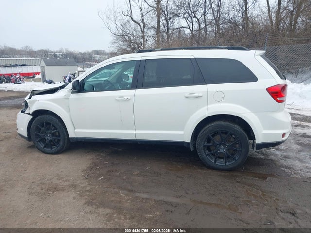 Dodge Journey Sxt 2018 3C4PDCBB0JT184489 Image 15