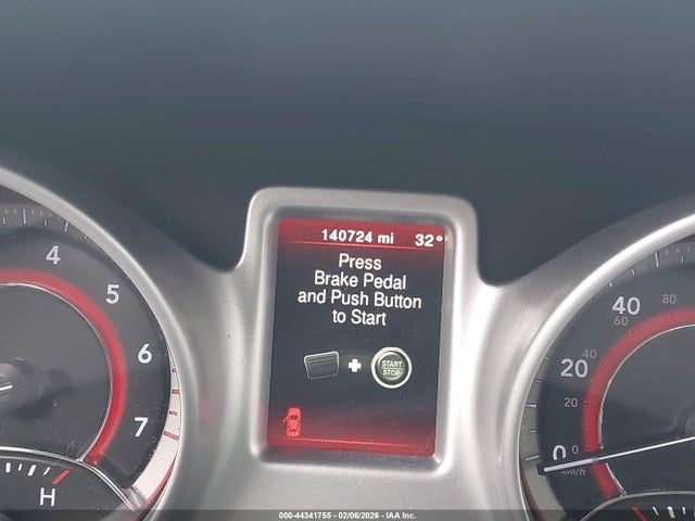Dodge Journey Sxt 2018 3C4PDCBB0JT184489 Image 16