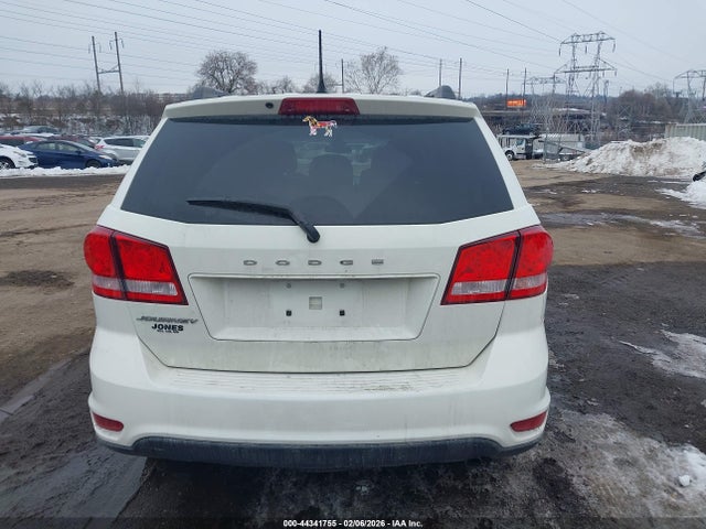 Dodge Journey Sxt 2018 3C4PDCBB0JT184489 Image 17