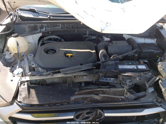 Продажа на аукционе авто 2017 Hyundai Tucson Se, vin: KM8J23A45HU287742, номер лота: 44341761