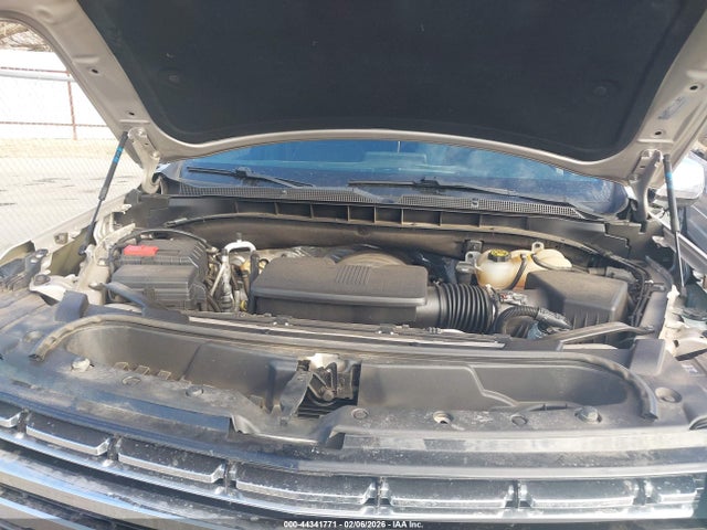Chevrolet Tahoe 4wd Premier 2023 1GNSKSKD2PR105893 Image 10