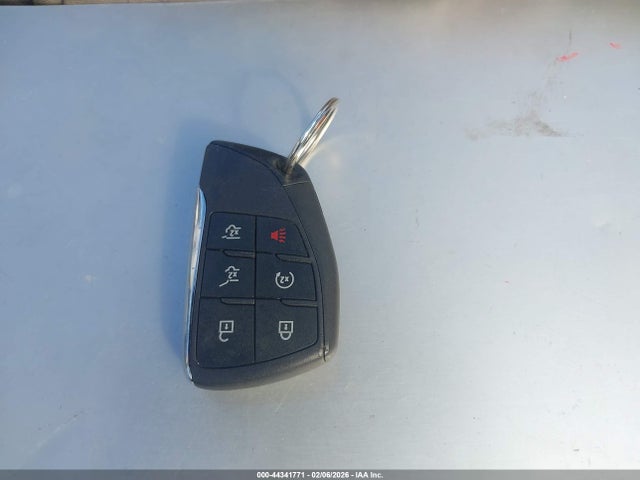 Chevrolet Tahoe 4wd Premier 2023 1GNSKSKD2PR105893 Image 11