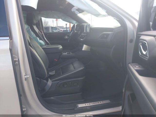 Chevrolet Tahoe 4wd Premier 2023 1GNSKSKD2PR105893 Image 5