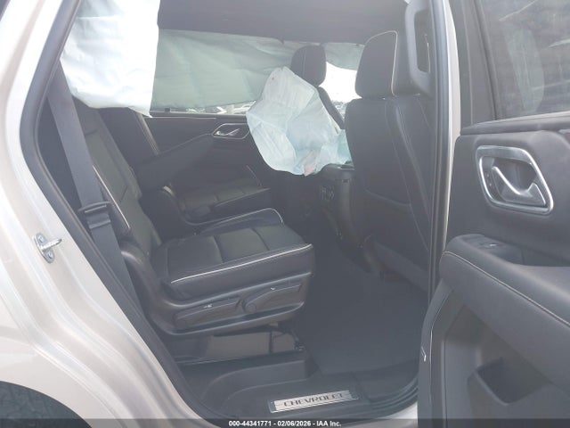 Chevrolet Tahoe 4wd Premier 2023 1GNSKSKD2PR105893 Image 8