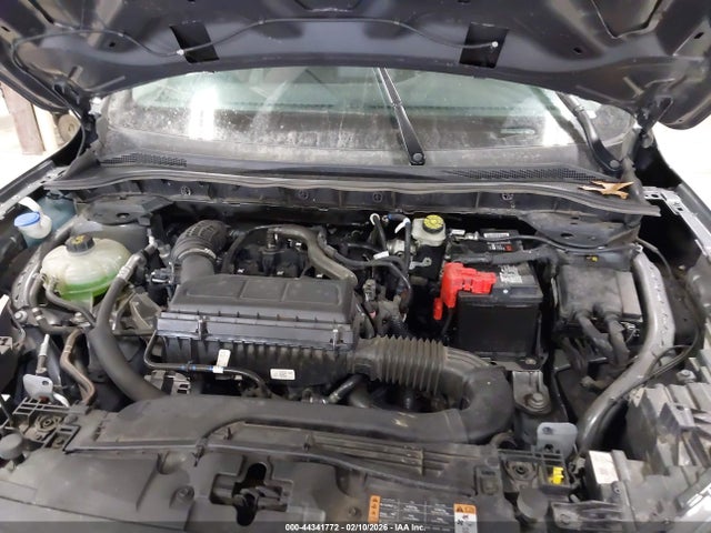 2024 Ford Escape Active მანქანა იყიდება აუქციონზე, vin: 1FMCU0GN1RUA74550, აუქციონის ნომერი: 44341772
