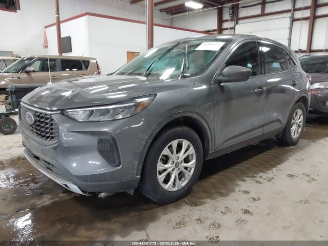 2024 Ford Escape Active მანქანა იყიდება აუქციონზე, vin: 1FMCU0GN1RUA74550, აუქციონის ნომერი: 44341772