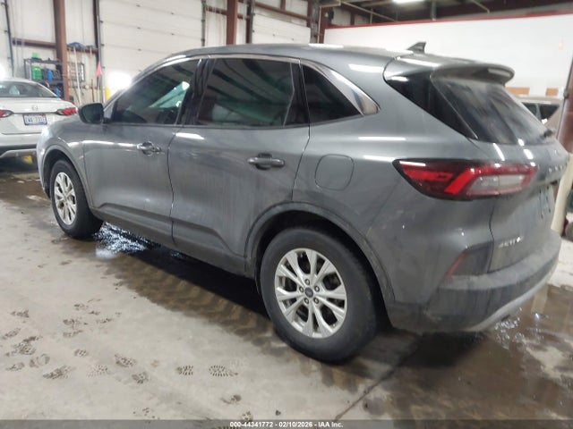 2024 Ford Escape Active მანქანა იყიდება აუქციონზე, vin: 1FMCU0GN1RUA74550, აუქციონის ნომერი: 44341772