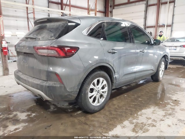 2024 Ford Escape Active მანქანა იყიდება აუქციონზე, vin: 1FMCU0GN1RUA74550, აუქციონის ნომერი: 44341772