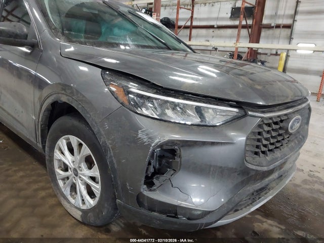2024 Ford Escape Active მანქანა იყიდება აუქციონზე, vin: 1FMCU0GN1RUA74550, აუქციონის ნომერი: 44341772