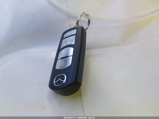 3MZBN1V72HM120331 Mazda Mazda3 Touring