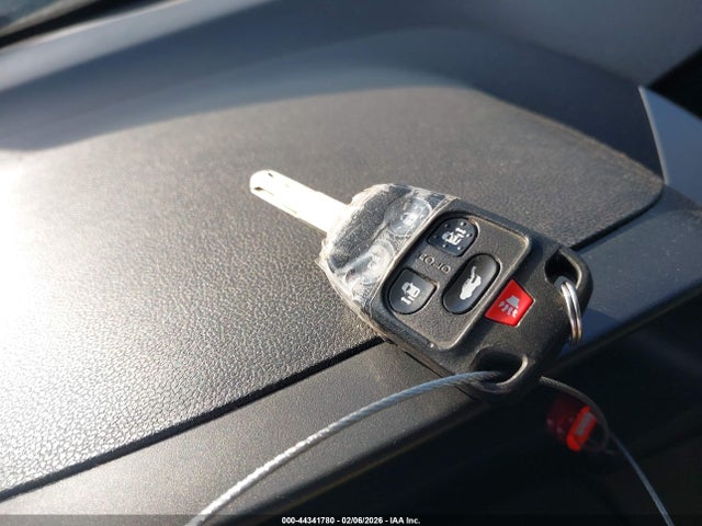 2011 HONDA ODYSSEY 5FNRL5H91BB049288 Photo 10