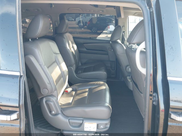 2011 HONDA ODYSSEY 5FNRL5H91BB049288 Photo 7