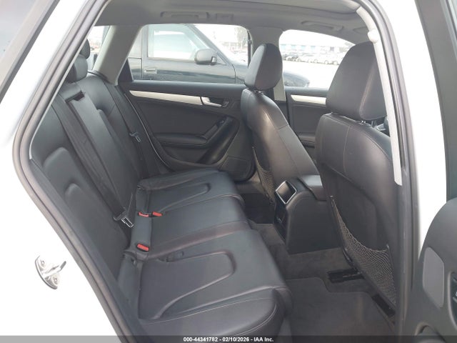 2014 AUDI ALLROAD WA1TFAFLXEA079725 Photo 7