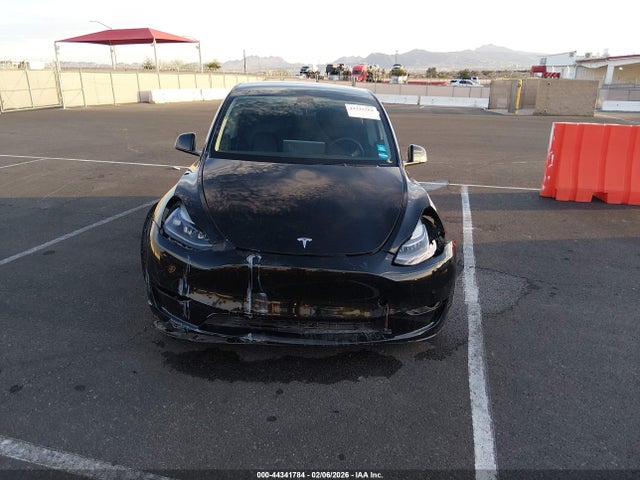 7SAYGDEF1NF575190 Tesla Model Y Performance Dual Motor All-wheel Drive