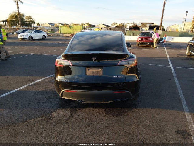 7SAYGDEF1NF575190 Tesla Model Y Performance Dual Motor All-wheel Drive