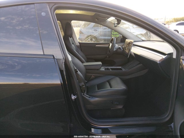 2022 TESLA MODEL Y 7SAYGDEF1NF575190 Photo 4
