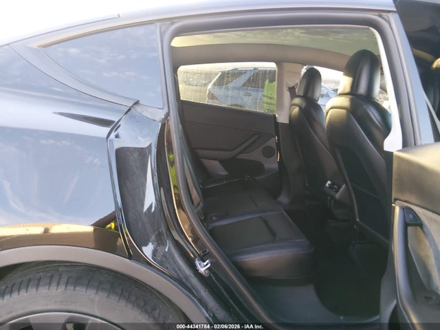 2022 TESLA MODEL Y 7SAYGDEF1NF575190 Photo 7