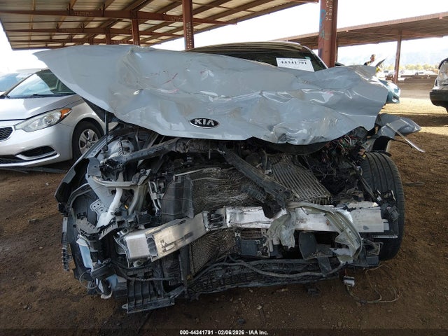 5XXG64J24MG003301 KIA K5 Gt-line