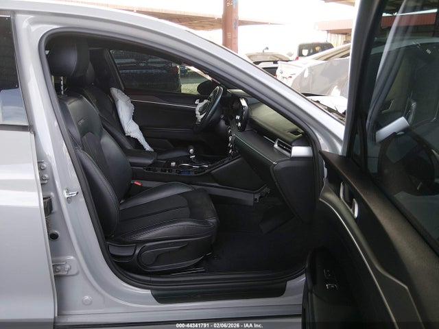 5XXG64J24MG003301 KIA K5 Gt-line