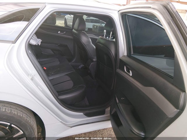 5XXG64J24MG003301 KIA K5 Gt-line
