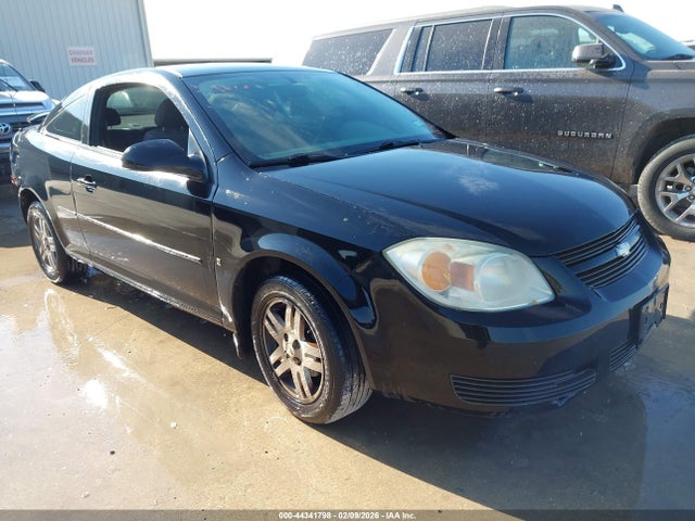2006 CHEVROLET COBALT 1G1AL15F467687880