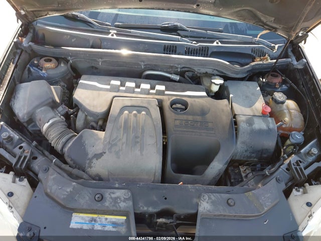 2006 CHEVROLET COBALT 1G1AL15F467687880 Photo 9