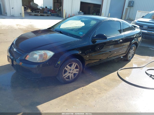 2006 CHEVROLET COBALT 1G1AL15F467687880 Photo 1