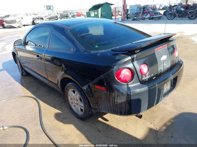 2006 CHEVROLET COBALT 1G1AL15F467687880 Photo 2