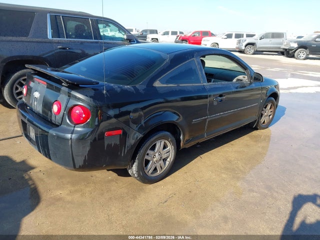 2006 CHEVROLET COBALT 1G1AL15F467687880 Photo 3