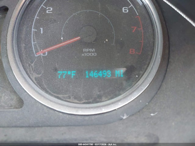 2006 CHEVROLET COBALT 1G1AL15F467687880 Photo 6