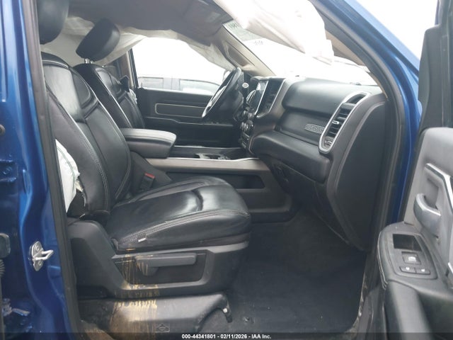 Продаж на аукціоні авто 2019 Ram 2500 Big Horn  4x4 6'4 Box, vin: 3C6UR5DL8KG596781, номер лоту: 44341801