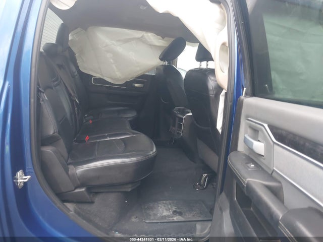 Продаж на аукціоні авто 2019 Ram 2500 Big Horn  4x4 6'4 Box, vin: 3C6UR5DL8KG596781, номер лоту: 44341801