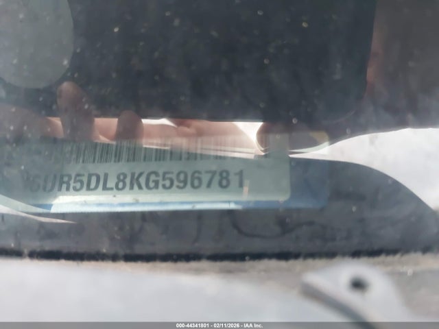 Продаж на аукціоні авто 2019 Ram 2500 Big Horn  4x4 6'4 Box, vin: 3C6UR5DL8KG596781, номер лоту: 44341801