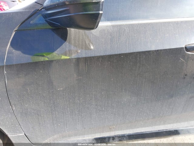 SHHFK7H25JU422155 Honda Civic Lx