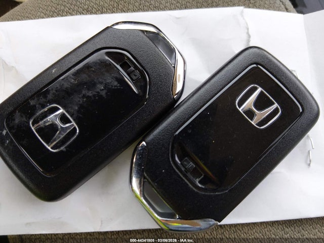 1HGCV1F4XMA117035 Honda Accord Sport Special Edition