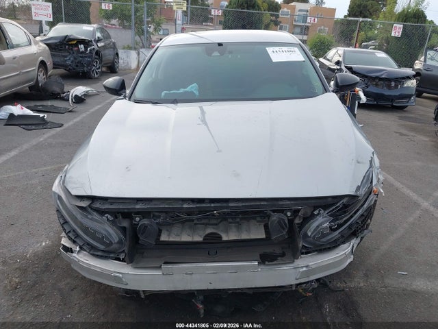 1HGCV1F4XMA117035 Honda Accord Sport Special Edition